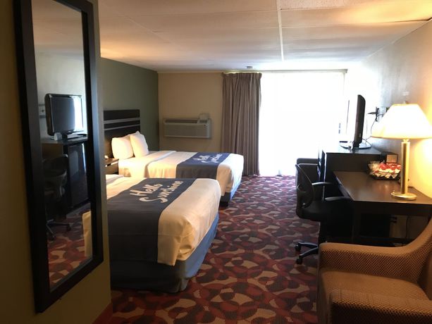 Imagen de la habitación del Hotel Days Inn By Wyndham Carlisle North. Foto 11