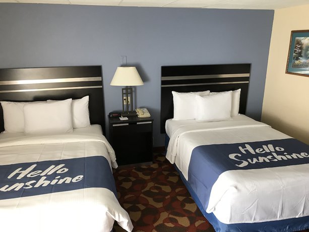 Imagen de la habitación del Hotel Days Inn By Wyndham Carlisle North. Foto 13