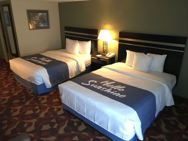 Imagen de la habitación del Hotel Days Inn By Wyndham Carlisle North. Foto 15