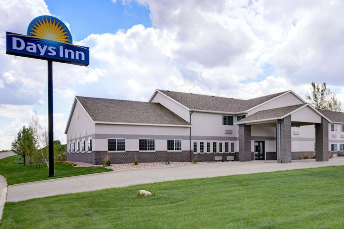 Imagen general del Hotel Days Inn By Wyndham Carroll. Foto 1