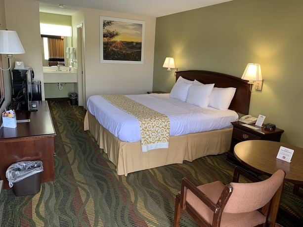 Imagen de la habitación del Hotel Days Inn By Wyndham Cartersville. Foto 11