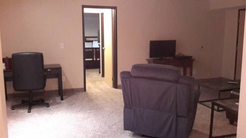 Imagen de la habitación del Hotel Days Inn By Wyndham Casper. Foto 9