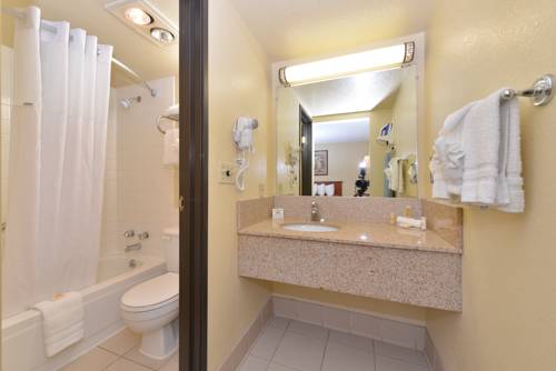 Imagen de la habitación del Hotel Days Inn By Wyndham Casper. Foto 10