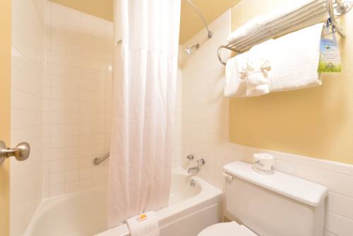 Imagen de la habitación del Hotel Days Inn By Wyndham Casper. Foto 11