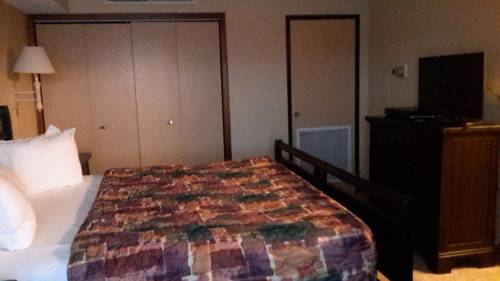 Imagen de la habitación del Hotel Days Inn By Wyndham Casper. Foto 12