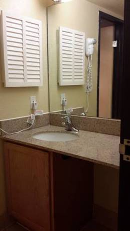 Imagen de la habitación del Hotel Days Inn By Wyndham Casper. Foto 13