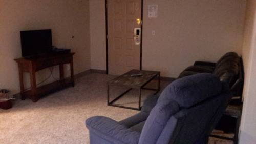 Imagen de la habitación del Hotel Days Inn By Wyndham Casper. Foto 14