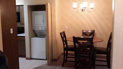 Imagen de la habitación del Hotel Days Inn By Wyndham Casper. Foto 16