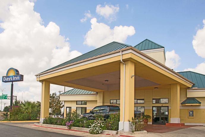 Imagen general del Hotel Days Inn By Wyndham Central San Antonio Nw Medical Center. Foto 1