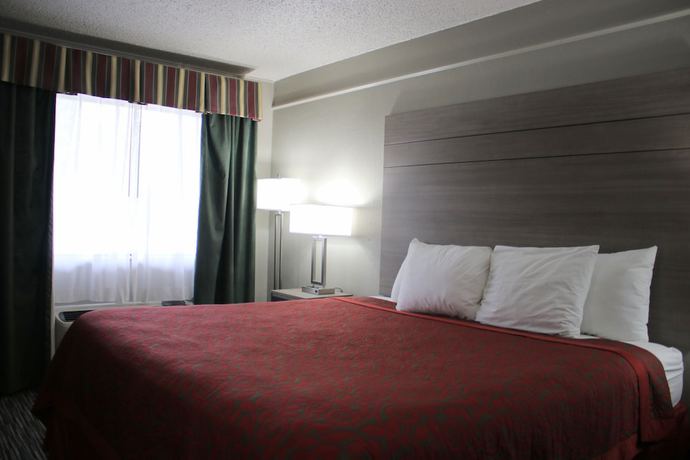 Imagen de la habitación del Hotel Days Inn By Wyndham Central San Antonio Nw Medical Center. Foto 14