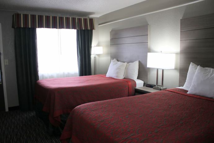 Imagen de la habitación del Hotel Days Inn By Wyndham Central San Antonio Nw Medical Center. Foto 16