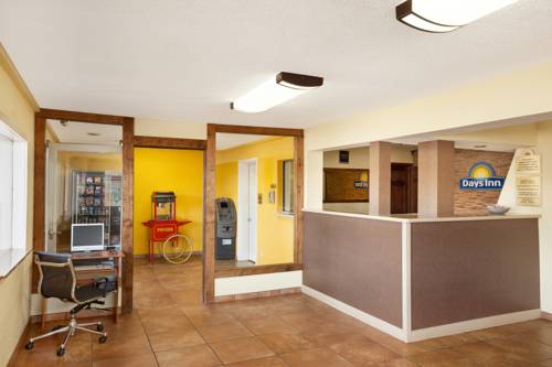Imagen de la habitación del Hotel Days Inn By Wyndham Champaign/urbana. Foto 1