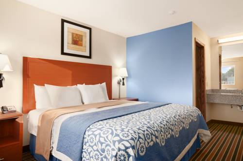 Imagen de la habitación del Hotel Days Inn By Wyndham Champaign/urbana. Foto 2