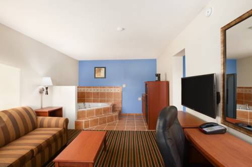 Imagen de la habitación del Hotel Days Inn By Wyndham Champaign/urbana. Foto 7