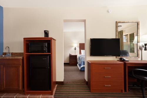 Imagen de la habitación del Hotel Days Inn By Wyndham Champaign/urbana. Foto 10