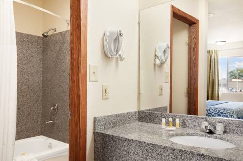 Imagen de la habitación del Hotel Days Inn By Wyndham Champaign/urbana. Foto 12
