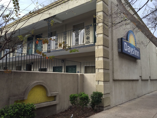 Imagen general del Hotel Days Inn By Wyndham Charleston Historic District. Foto 2