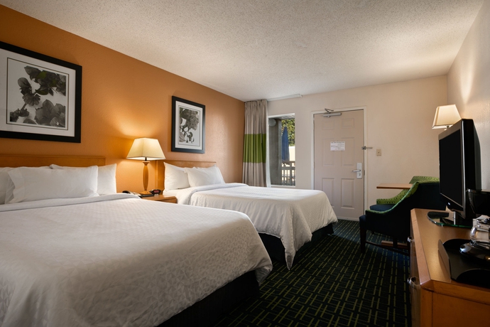 Imagen de la habitación del Hotel Days Inn By Wyndham Chattanooga/hamilton Place. Foto 4