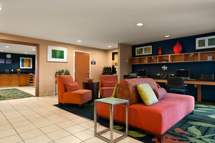 Imagen de los interiores del Hotel Days Inn By Wyndham Chattanooga/hamilton Place. Foto 8