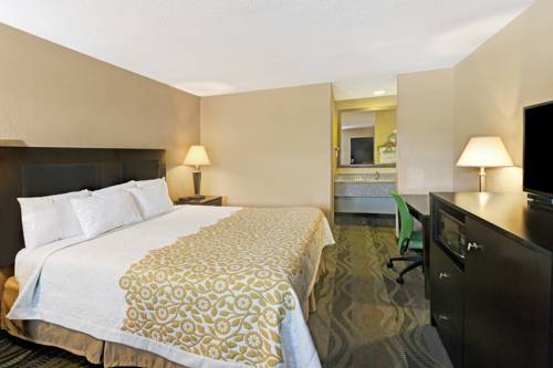 Imagen de la habitación del Hotel Days Inn By Wyndham Cherokee Near Casino. Foto 13
