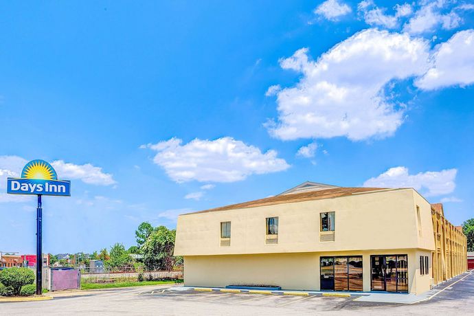 Imagen general del Hotel Days Inn By Wyndham Chesapeake. Foto 1