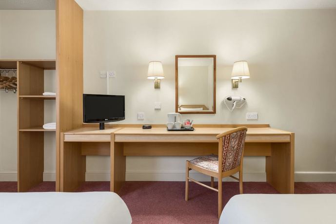 Imagen de la habitación del Hotel Days Inn By Wyndham Chesterfield Tibshelf. Foto 6