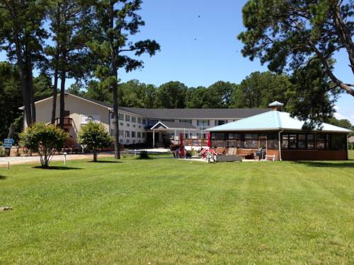 Imagen general del Hotel Days Inn By Wyndham Chincoteague Island. Foto 1