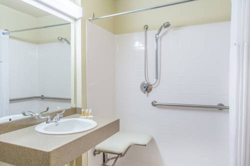 Imagen de la habitación del Hotel Days Inn By Wyndham Chino Valley. Foto 2