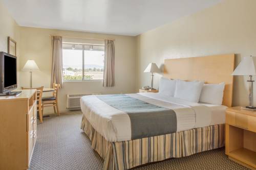 Imagen de la habitación del Hotel Days Inn By Wyndham Chino Valley. Foto 3