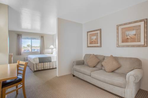 Imagen de la habitación del Hotel Days Inn By Wyndham Chino Valley. Foto 4
