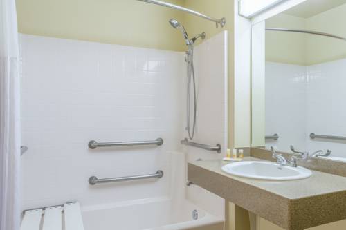 Imagen de la habitación del Hotel Days Inn By Wyndham Chino Valley. Foto 7