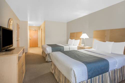 Imagen de la habitación del Hotel Days Inn By Wyndham Chino Valley. Foto 8