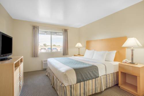 Imagen de la habitación del Hotel Days Inn By Wyndham Chino Valley. Foto 9