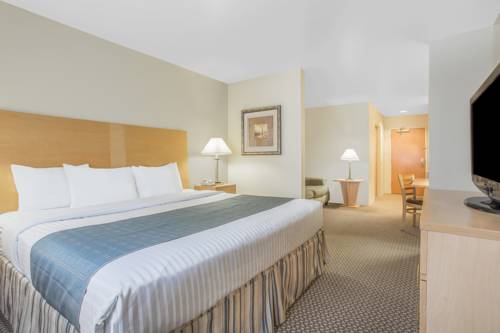 Imagen de la habitación del Hotel Days Inn By Wyndham Chino Valley. Foto 10
