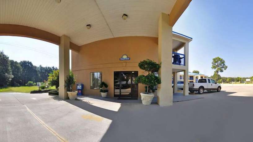 Imagen general del Hotel Days Inn By Wyndham Chipley. Foto 1