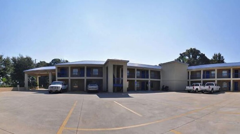 Imagen general del Hotel Days Inn By Wyndham Chipley. Foto 2