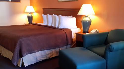 Imagen de la habitación del Hotel Days Inn By Wyndham Christiansburg. Foto 3