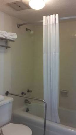 Imagen de la habitación del Hotel Days Inn By Wyndham Christiansburg. Foto 4