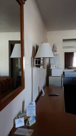 Imagen de la habitación del Hotel Days Inn By Wyndham Christiansburg. Foto 5