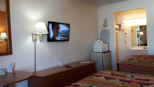 Imagen de la habitación del Hotel Days Inn By Wyndham Christiansburg. Foto 6