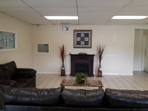 Imagen de la habitación del Hotel Days Inn By Wyndham Christiansburg. Foto 8