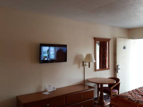 Imagen de la habitación del Hotel Days Inn By Wyndham Christiansburg. Foto 12