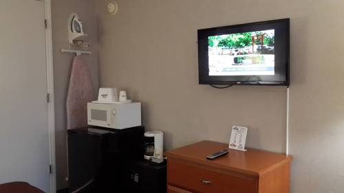 Imagen de la habitación del Hotel Days Inn By Wyndham Christiansburg. Foto 13