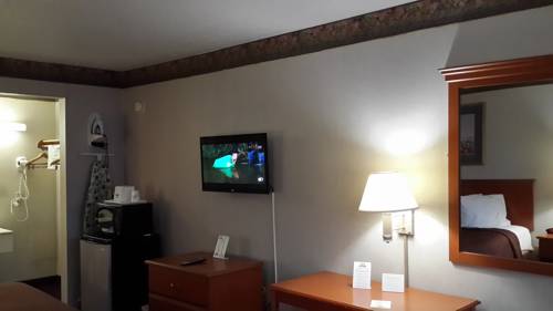 Imagen de la habitación del Hotel Days Inn By Wyndham Christiansburg. Foto 14