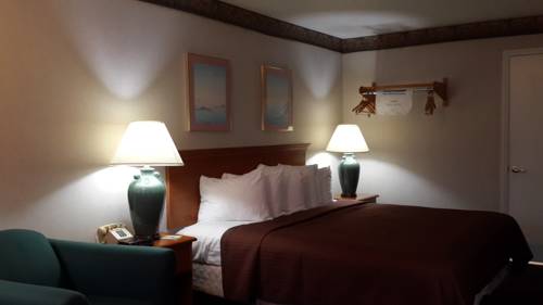 Imagen de la habitación del Hotel Days Inn By Wyndham Christiansburg. Foto 16