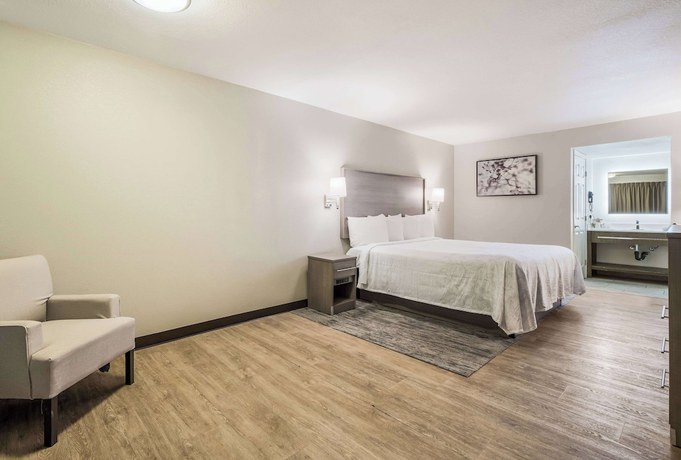 Imagen de la habitación del Hotel Days Inn By Wyndham Chula Vista/san Diego. Foto 2