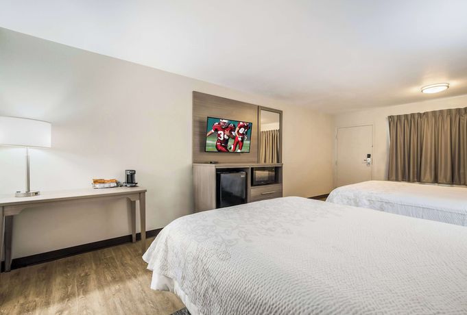 Imagen de la habitación del Hotel Days Inn By Wyndham Chula Vista/san Diego. Foto 4