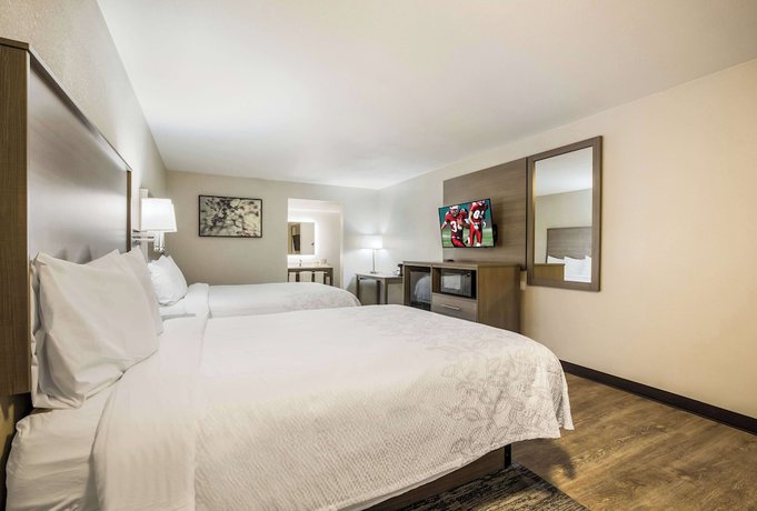 Imagen de la habitación del Hotel Days Inn By Wyndham Chula Vista/san Diego. Foto 6