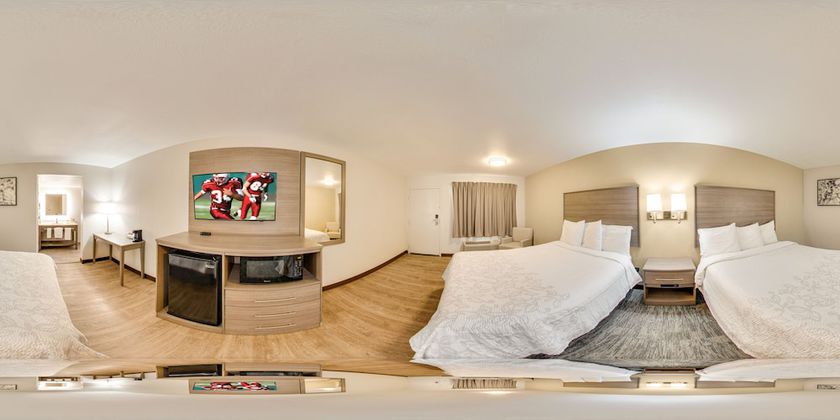 Imagen de la habitación del Hotel Days Inn By Wyndham Chula Vista/san Diego. Foto 7