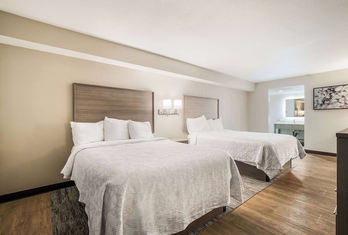 Imagen de la habitación del Hotel Days Inn By Wyndham Chula Vista/san Diego. Foto 15